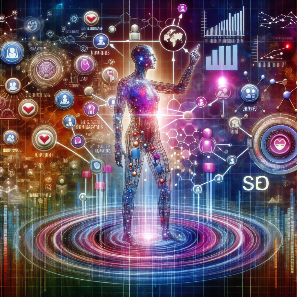 Meta’s AI Virtual Influencers: The Rising Stars Reshaping Social Media and Digital Marketing