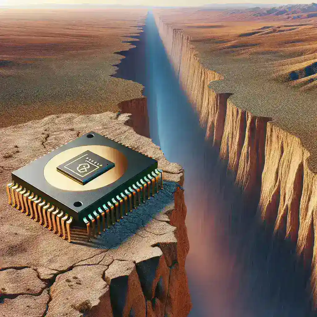 Silicon Valley’s Profit Pursuit: How AI Research and Safety Are Being Sidelined