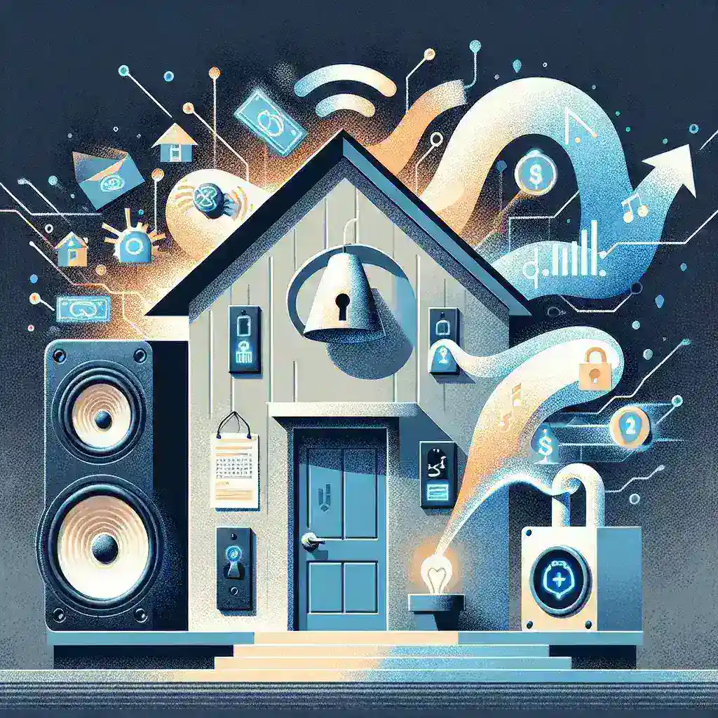 Smart Home Privacy Concerns Emerge Over New Voice Assistant Leaks